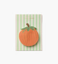 Cloverpaperco™ - Sticky Notes - Pumpkin