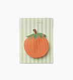 Cloverpaperco™ - Sticky Notes - Pumpkin