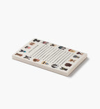 Cloverpaperco™ - Checklist Notepad - Dog Days