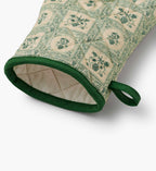 Cloverpaperco™ - Oven Mitt - Artichoke