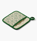 Cloverpaperco™ - Pot Holder - Artichoke