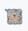 Cloverpaperco™ - Pot Holder - Home Sweet Home