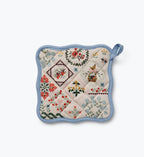 Cloverpaperco™ - Pot Holder - Home Sweet Home