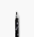 Cloverpaperco™ - Gel Pen Set of 2 - Halloween Argyle
