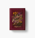 Cloverpaperco™ - Classic Book - Wuthering Heights
