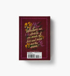Cloverpaperco™ - Classic Book - Wuthering Heights