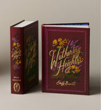 Cloverpaperco™ - Classic Book - Wuthering Heights