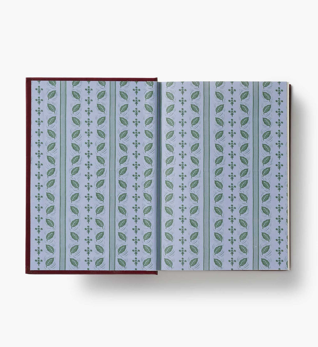 Cloverpaperco™ - Classic Book - Wuthering Heights