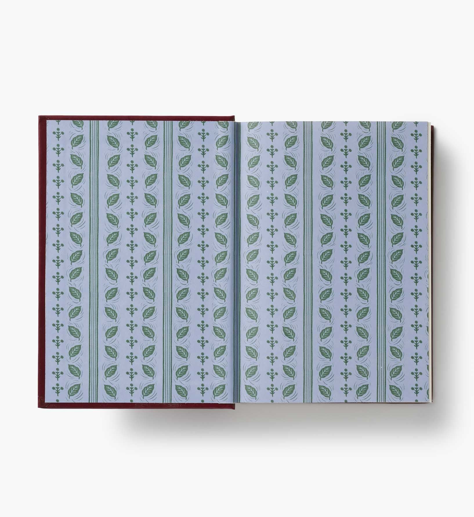 Cloverpaperco™ - Classic Book - Wuthering Heights