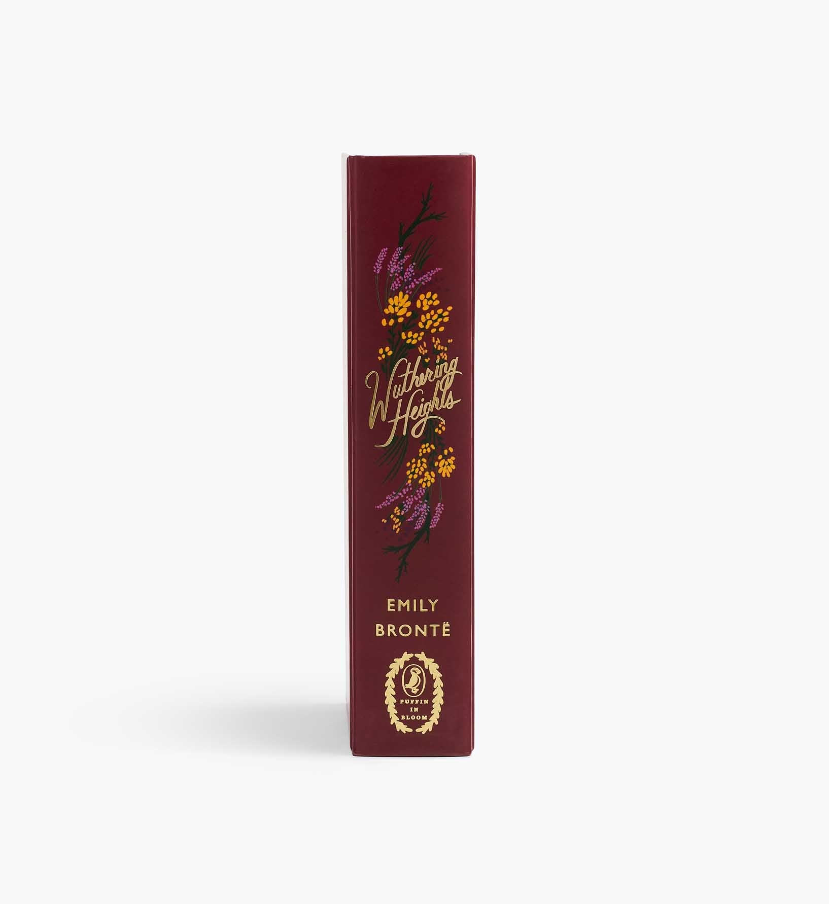 Cloverpaperco™ - Classic Book - Wuthering Heights