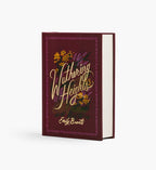 Cloverpaperco™ - Classic Book - Wuthering Heights