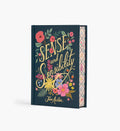 Cloverpaperco™ - Deluxe Book - Sense and Sensibility
