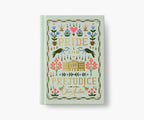 Cloverpaperco™ - In Bloom Book Collection - Jane Austen