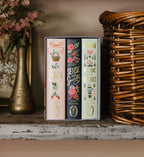 Cloverpaperco™ - In Bloom Book Collection - Jane Austen