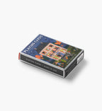 Cloverpaperco™ - Playing Cards - Haunted House