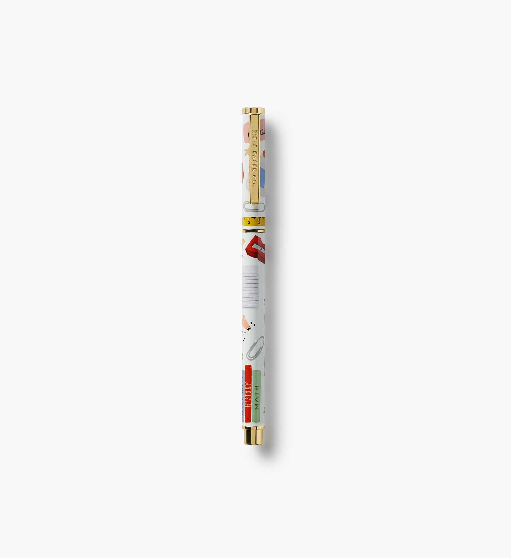Cloverpaperco™ - Writing Pen - Schoolhouse