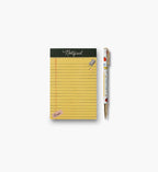 Cloverpaperco™ - Writing Pen - Schoolhouse