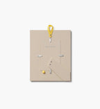 Cloverpaperco™ - Embroidered Picture Frame - Storybook