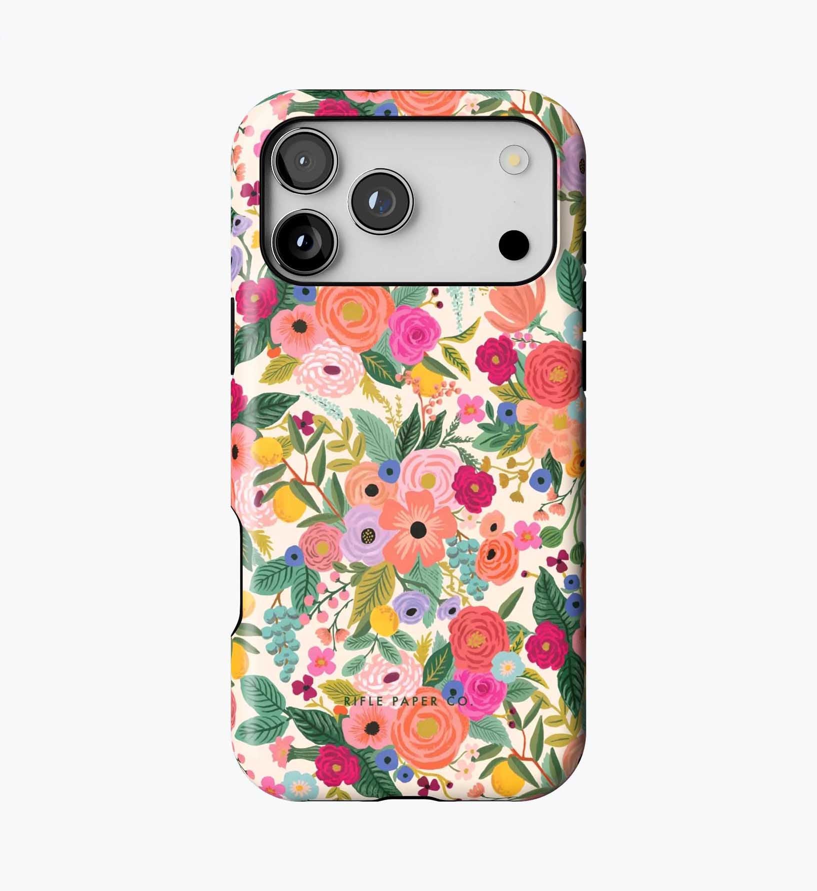 Cloverpaperco™ - Phone Case - Garden Party