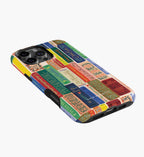Cloverpaperco™ - Phone Case - Book Club