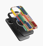 Cloverpaperco™ - Phone Case - Book Club