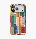 Cloverpaperco™ - Phone Case - Book Club
