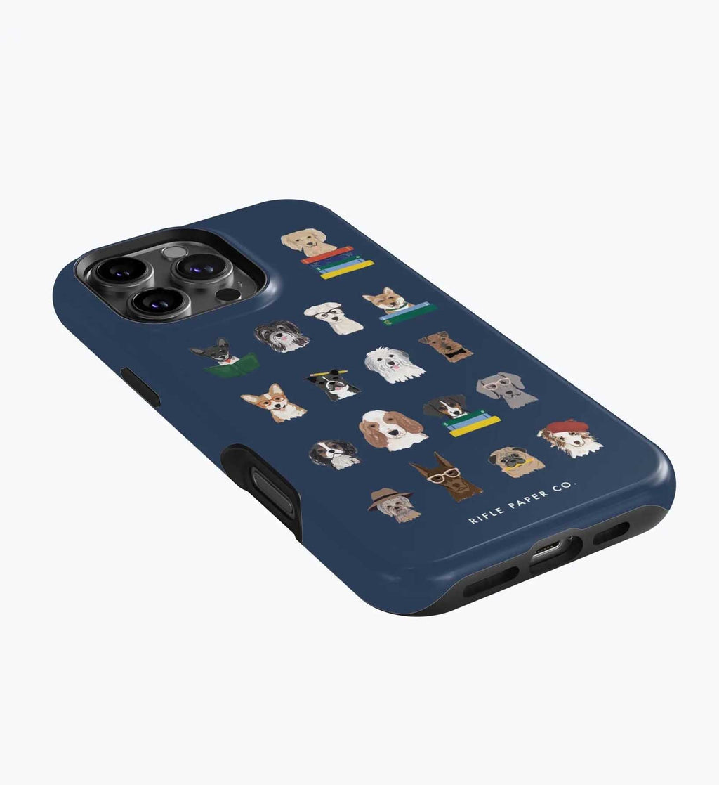 Cloverpaperco™ - Phone Case - Dogs