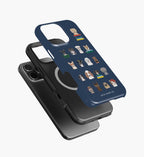 Cloverpaperco™ - Phone Case - Dogs