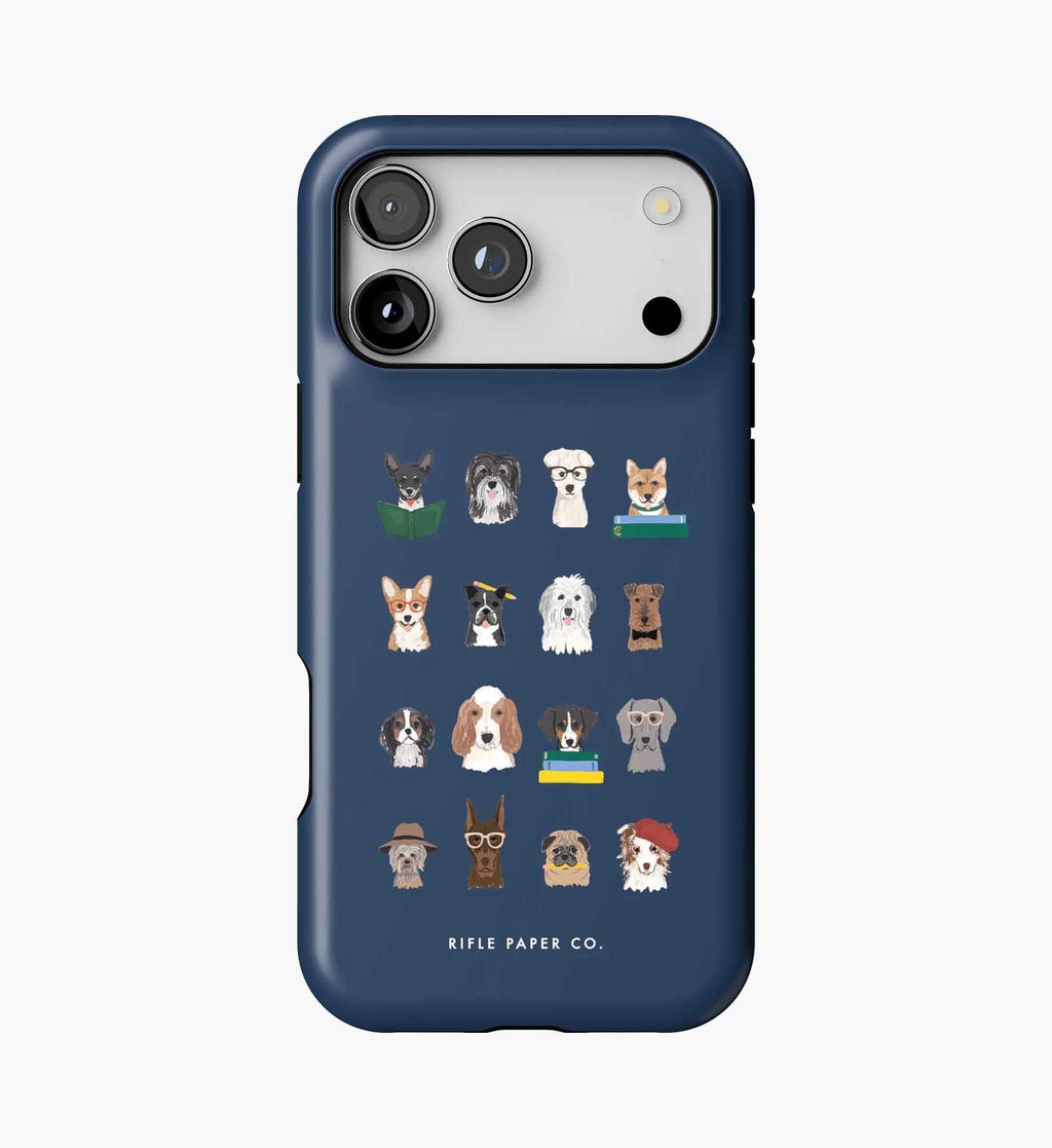 Cloverpaperco™ - Phone Case - Dogs