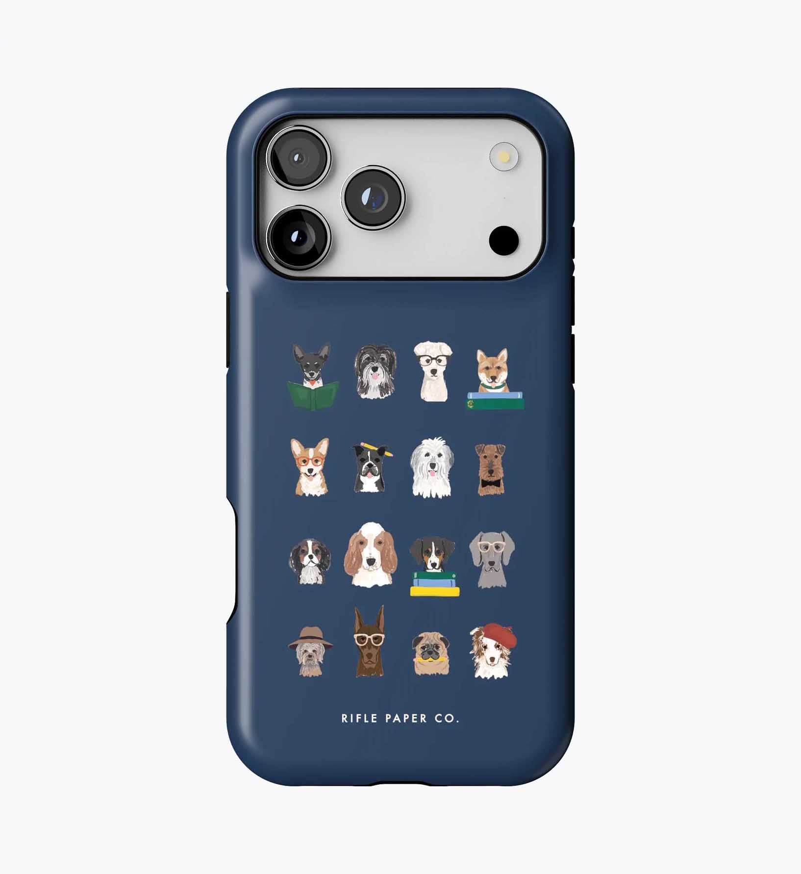 Cloverpaperco™ - Phone Case - Dogs