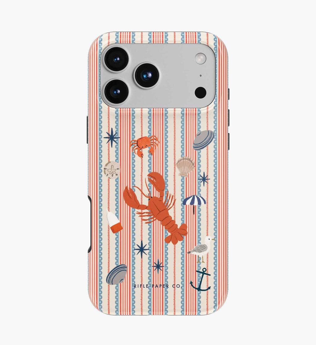 Cloverpaperco™ - Phone Case - Seaside