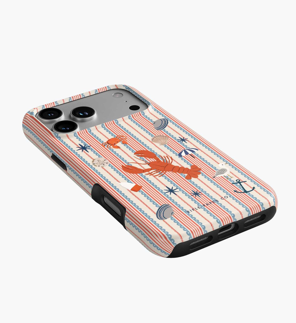 Cloverpaperco™ - Phone Case - Seaside