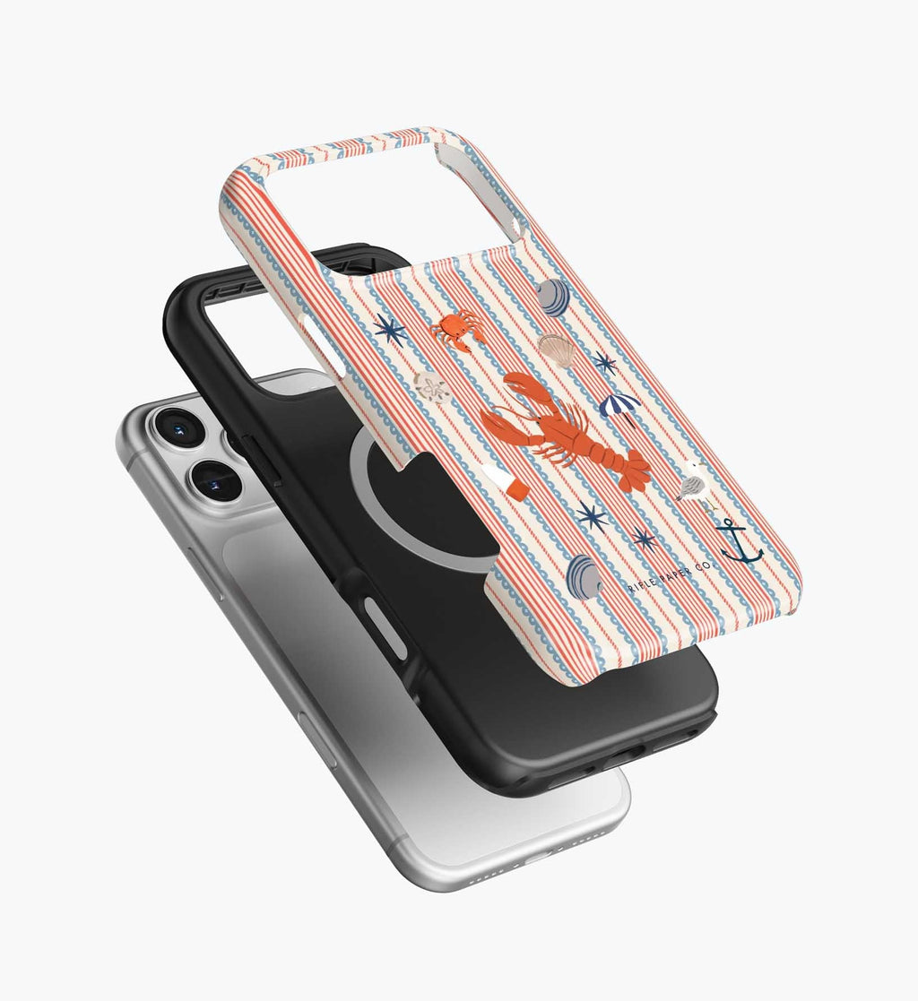 Cloverpaperco™ - Phone Case - Seaside