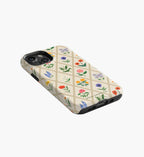 Cloverpaperco™ - Phone Case - Garden Study