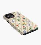 Cloverpaperco™ - Phone Case - Garden Study