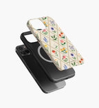 Cloverpaperco™ - Phone Case - Garden Study