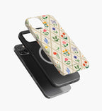 Cloverpaperco™ - Phone Case - Garden Study
