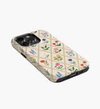 Cloverpaperco™ - Phone Case - Garden Study