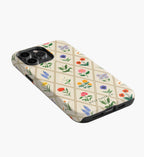 Cloverpaperco™ - Phone Case - Garden Study