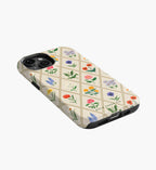 Cloverpaperco™ - Phone Case - Garden Study