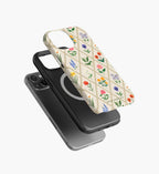 Cloverpaperco™ - Phone Case - Garden Study
