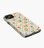 Cloverpaperco™ - Phone Case - Garden Study