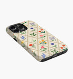 Cloverpaperco™ - Phone Case - Garden Study