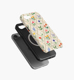 Cloverpaperco™ - Phone Case - Garden Study