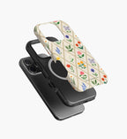 Cloverpaperco™ - Phone Case - Garden Study