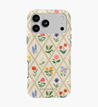 Cloverpaperco™ - Phone Case - Garden Study