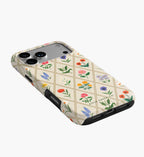 Cloverpaperco™ - Phone Case - Garden Study