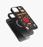 Cloverpaperco™ - Phone Case - Schoolhouse