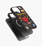 Cloverpaperco™ - Phone Case - Schoolhouse