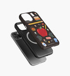 Cloverpaperco™ - Phone Case - Schoolhouse